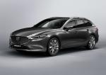 Mazda6 Wagon 2018 года (WW)